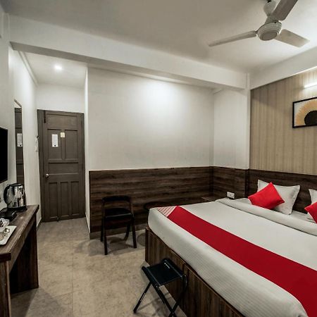 Hotel Indiana Shillong Kültér fotó