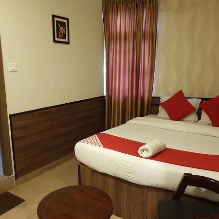 Hotel Indiana Shillong Kültér fotó