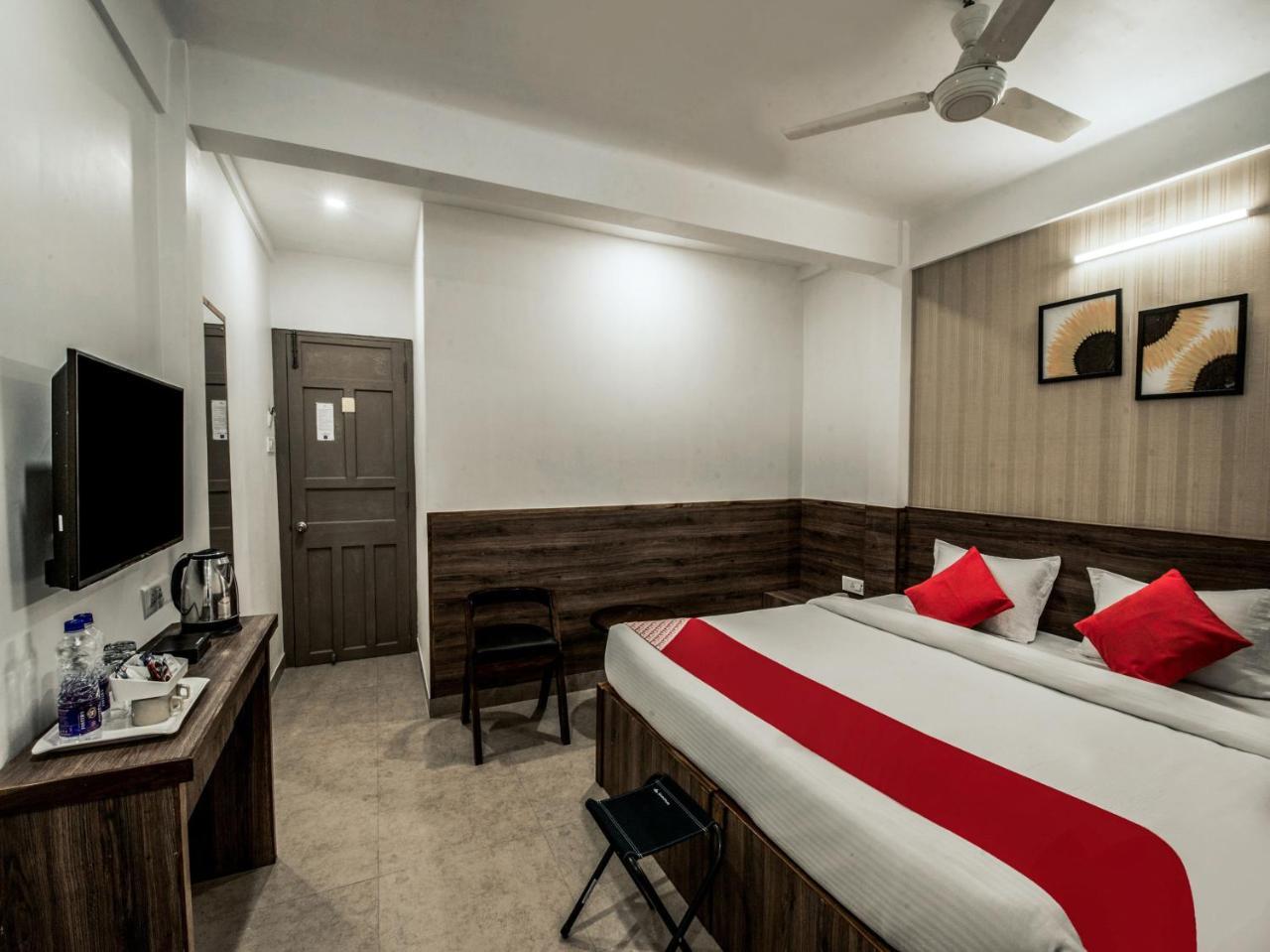 Hotel Indiana Shillong Kültér fotó