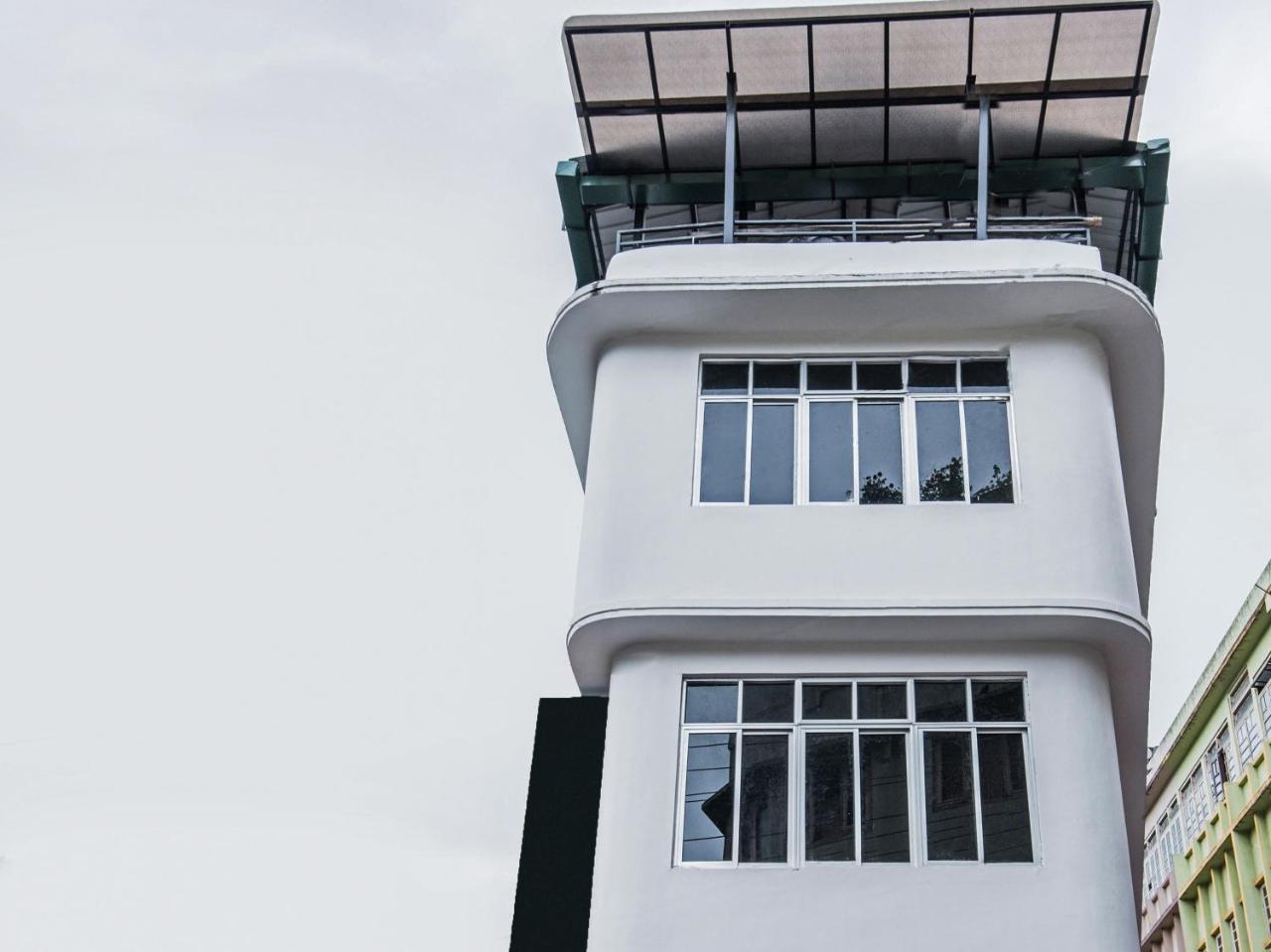 Hotel Indiana Shillong Kültér fotó