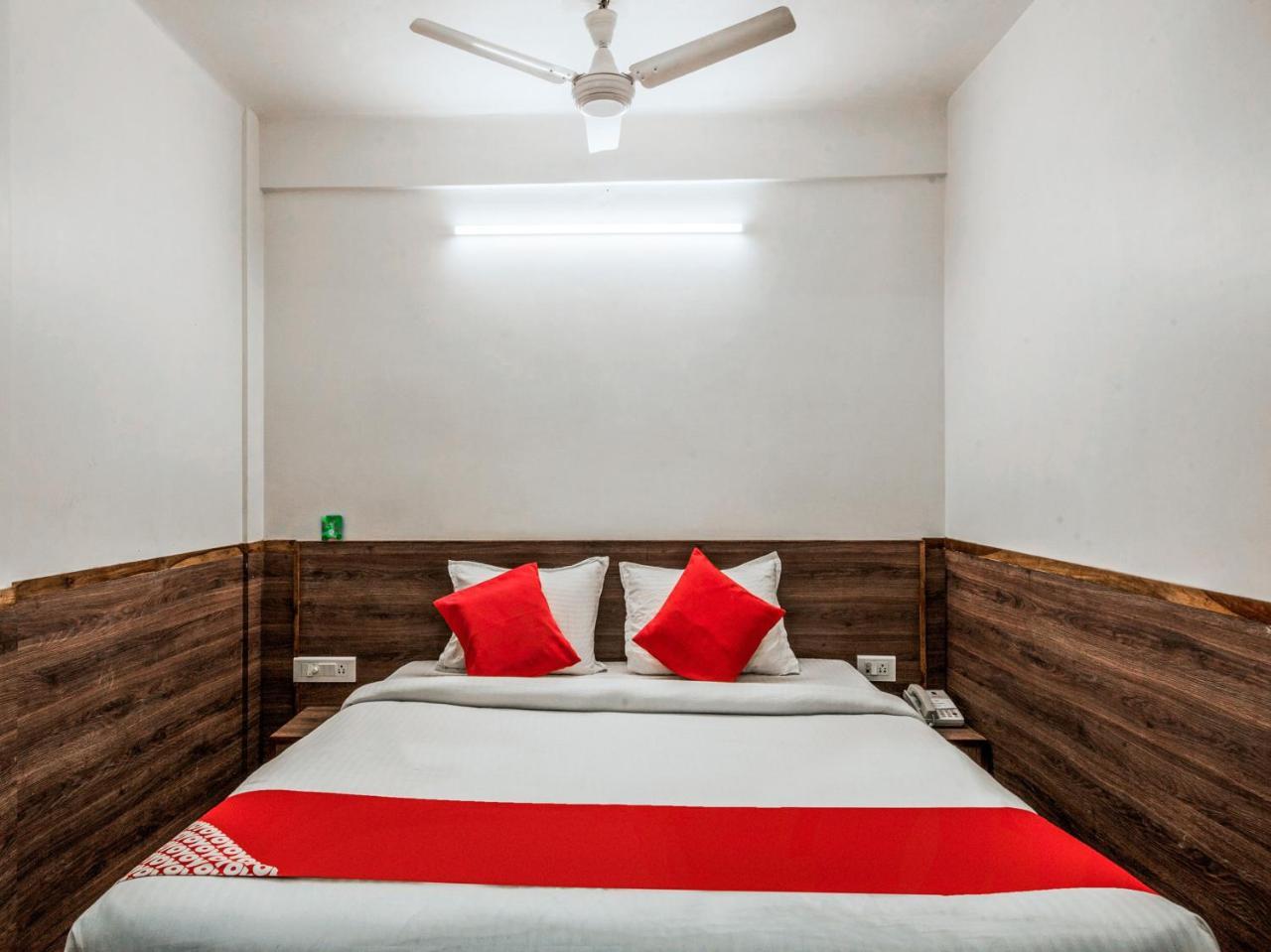 Hotel Indiana Shillong Kültér fotó