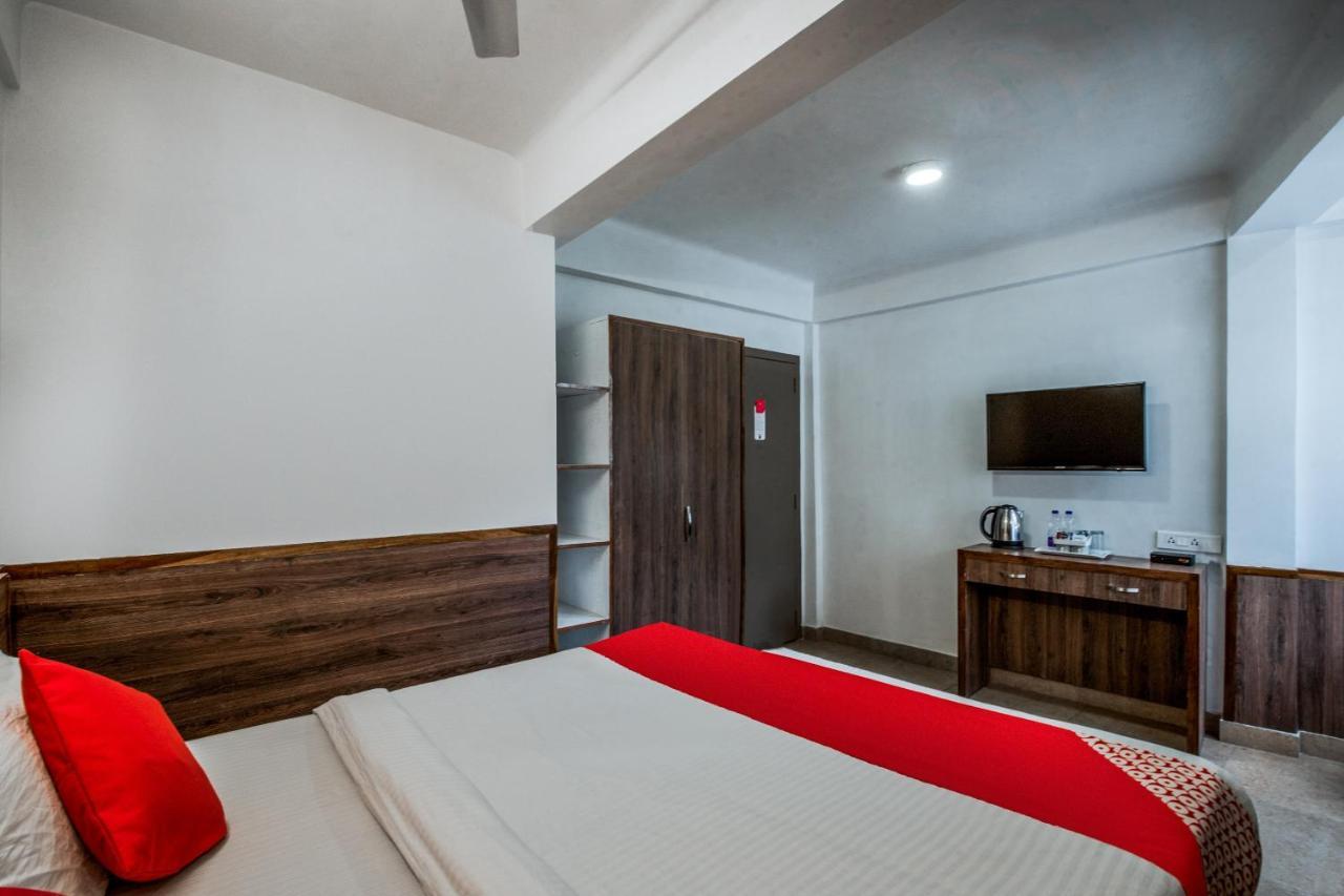 Hotel Indiana Shillong Kültér fotó