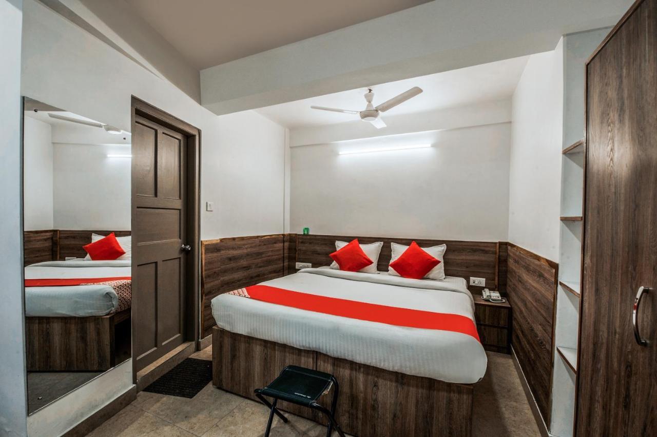 Hotel Indiana Shillong Kültér fotó