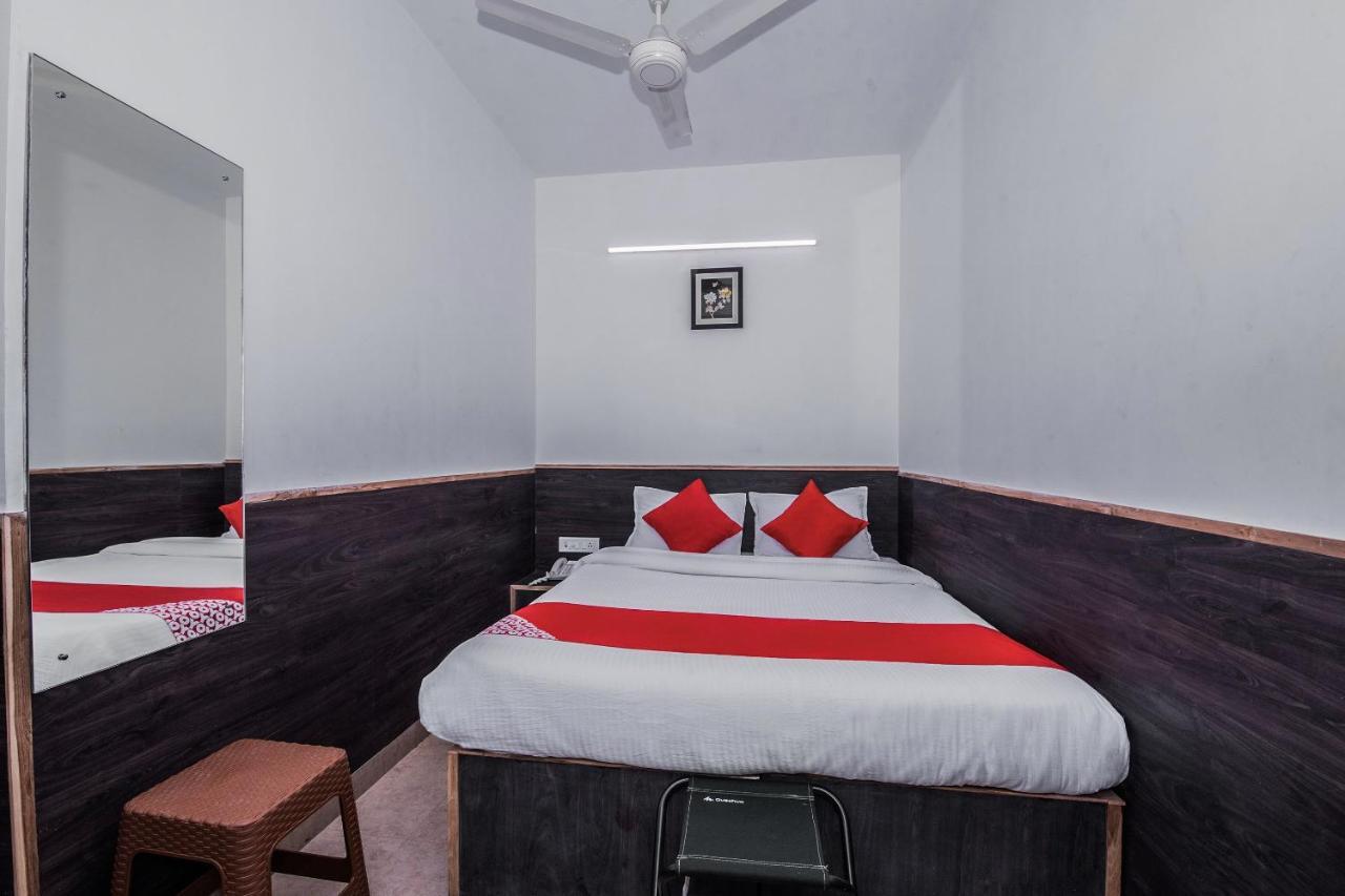 Hotel Indiana Shillong Kültér fotó