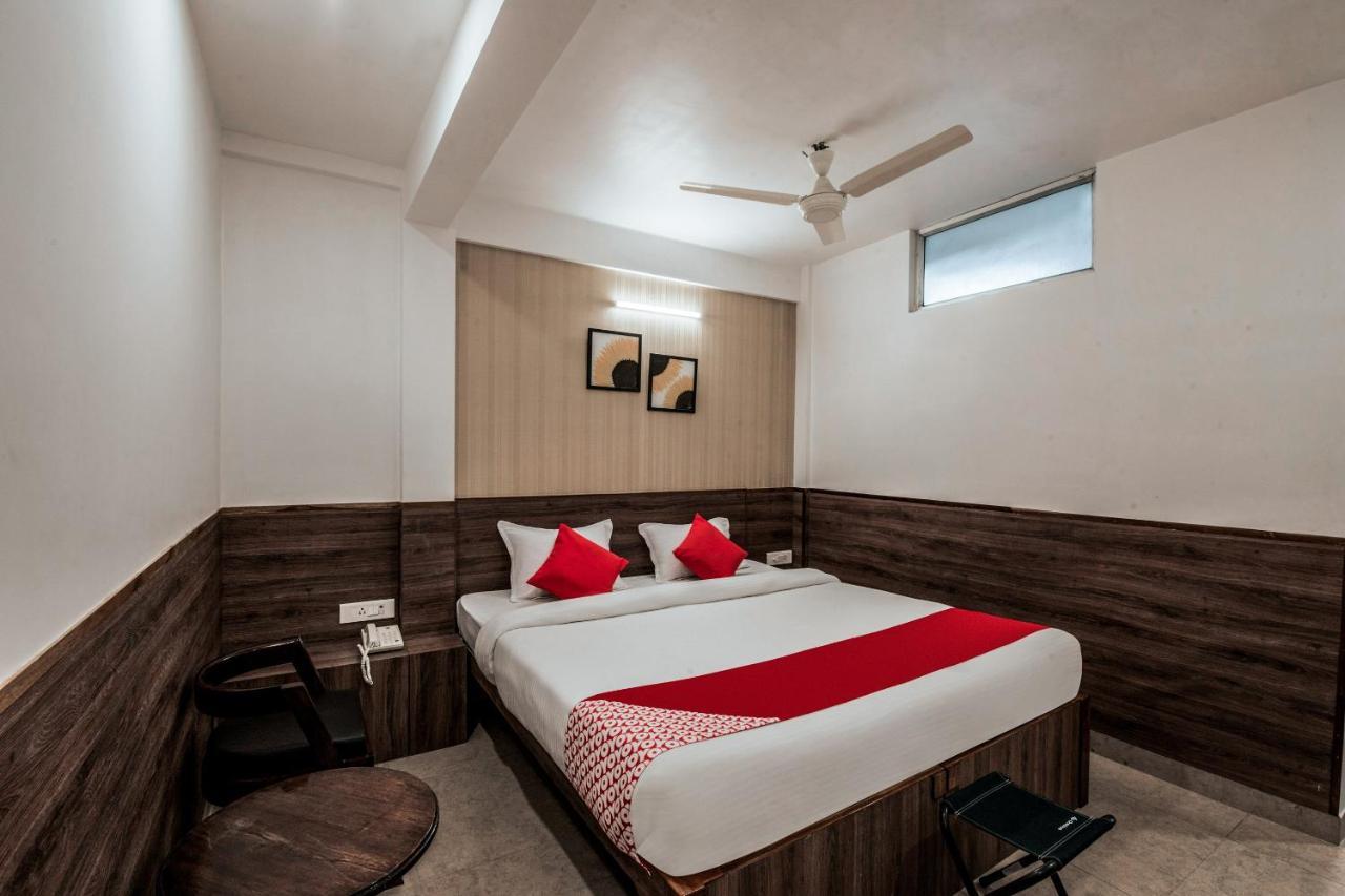 Hotel Indiana Shillong Kültér fotó