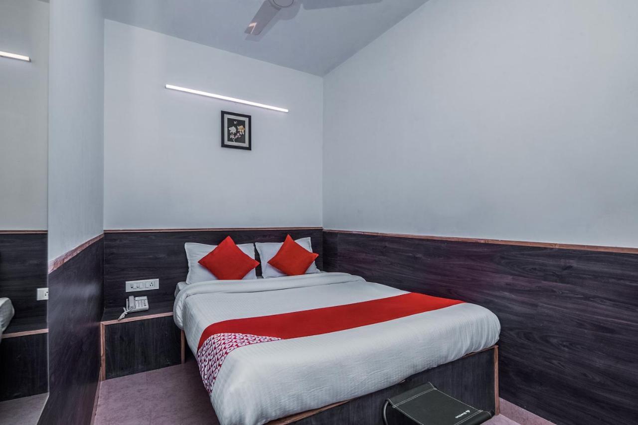 Hotel Indiana Shillong Kültér fotó